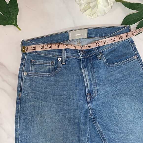 Everlane Skinny Jeans 26 Regular - Picture 8 of 13